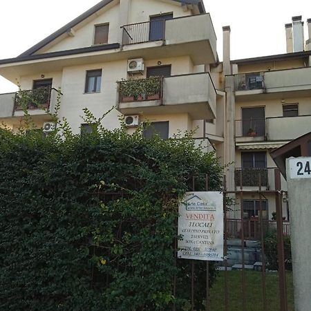 Apartmán Da Vale E Teo Legnano Exteriér fotografie