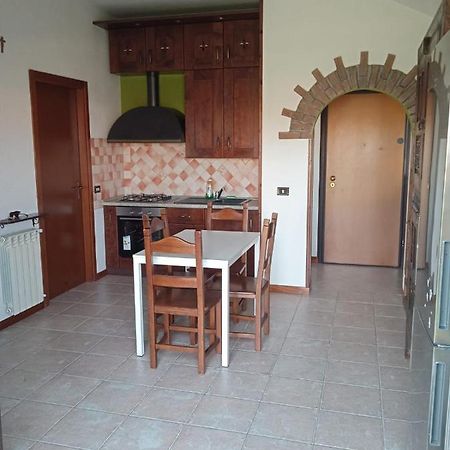 Apartmán Da Vale E Teo Legnano Exteriér fotografie