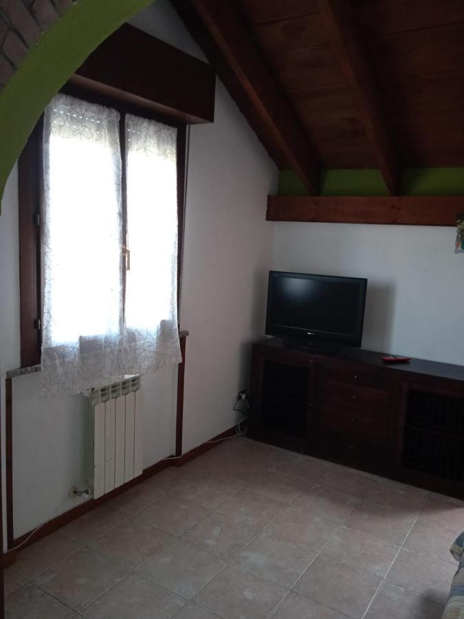 Apartmán Da Vale E Teo Legnano Exteriér fotografie