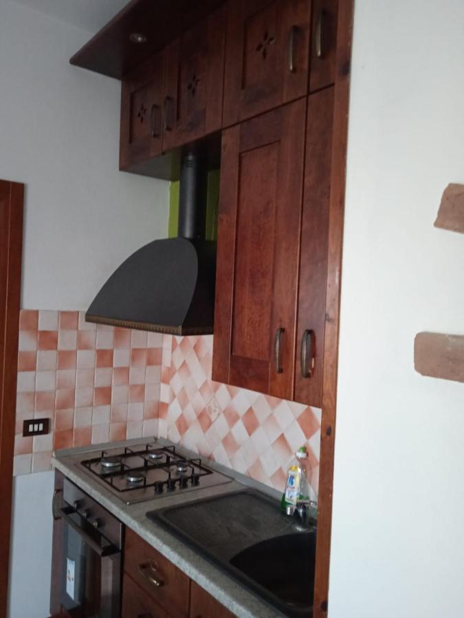 Apartmán Da Vale E Teo Legnano Exteriér fotografie