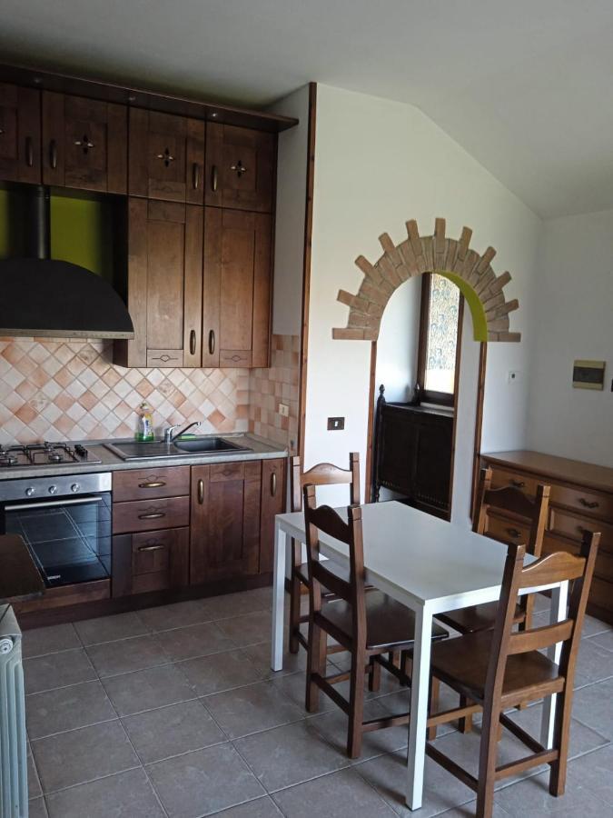Apartmán Da Vale E Teo Legnano Exteriér fotografie
