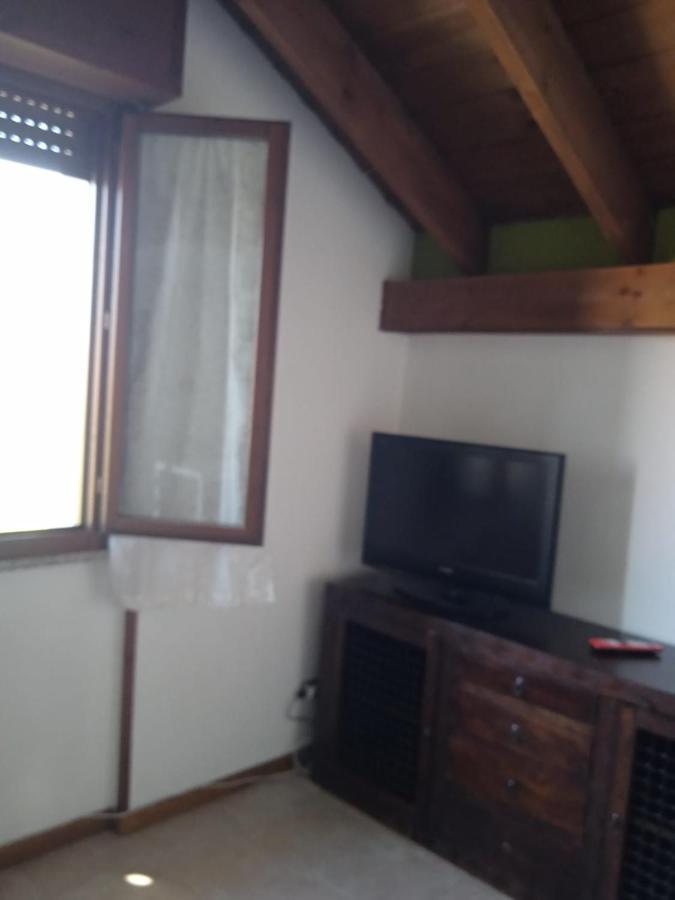 Apartmán Da Vale E Teo Legnano Exteriér fotografie