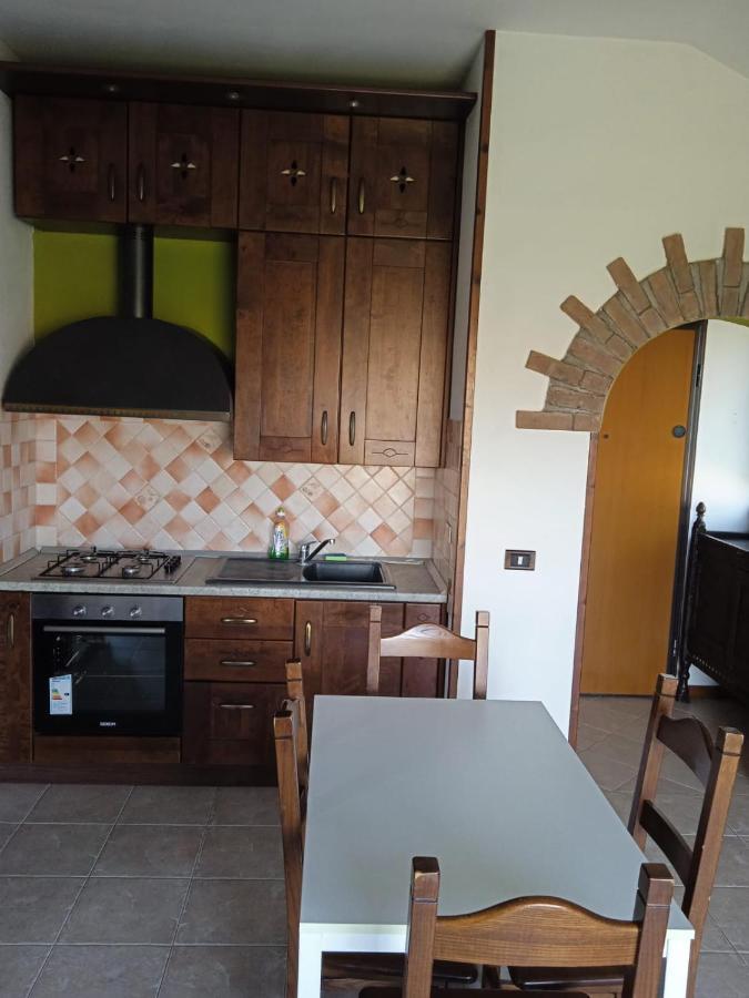 Apartmán Da Vale E Teo Legnano Exteriér fotografie