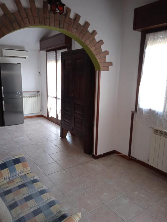 Apartmán Da Vale E Teo Legnano Exteriér fotografie